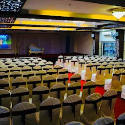 PVS Function Hall