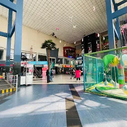 PVS Mall
