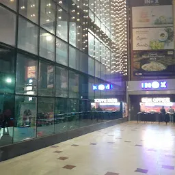 PVS Mall