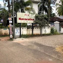 PVS Navaratna Apartment