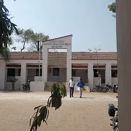 PWD, Nandurbar