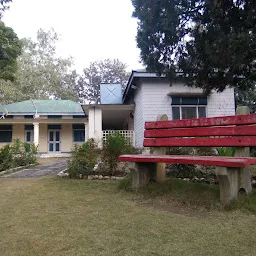 PWD Rest House, Deotsidh