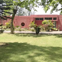 PWD Rest House, Khanna