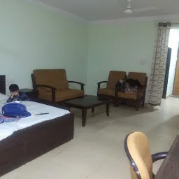 PWD Rest House Ujjain