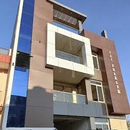 Pyara Bhavan