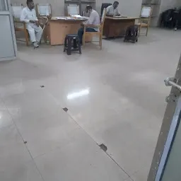 Pyare Lal Sharma District Hospital