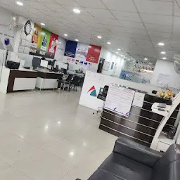 Pyramid eServices Hoshiarpur