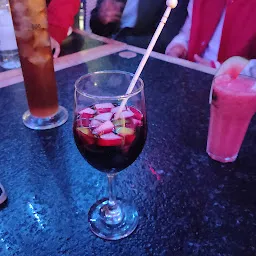 Pyramid Hisar | Café | Lounge | Bar | Best Nightclub