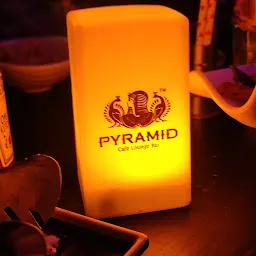 Pyramid Microbrewery | Café | Lounge | Bar Mohali