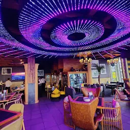 Pyramid Microbrewery | Café | Lounge | Bar, Shimla