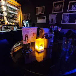 Pyramid Panipat | Micro Brewery | Café | Lounge | Bar | Best Nightclub | Banquet Hall