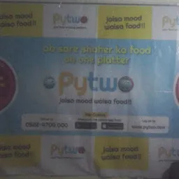 Pytwo Foods & Hospitality Pvt Ltd