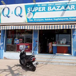 Q & Q Super Bazaar