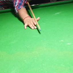 Q SNOOKER CAFE