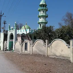 Qabrastan Masjid