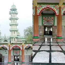 Qabrastan Masjid