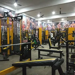 QADRI HEALTH CLUB