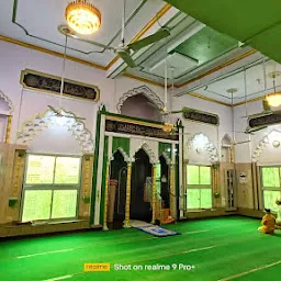 Qadri Masjid