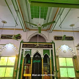 Qadri Masjid