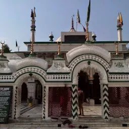 Qalander palace