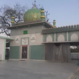 Qasim Sayyed Shah Baba Dargah