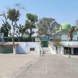 Qasim Syed Baba Mazaar