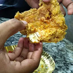 QFC - Quality fried chicken