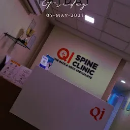 QI Spine Clinic