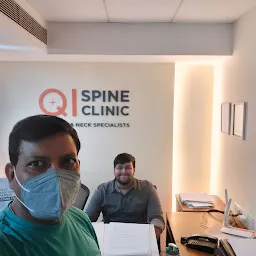 QI Spine Clinic