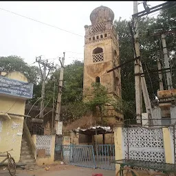Qila Masjid