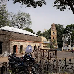 Qila Masjid