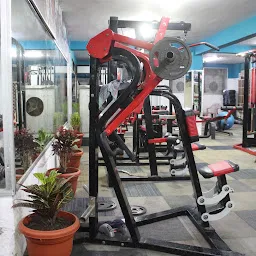 QP Fitness Gym