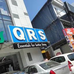 QRS Retail Limited