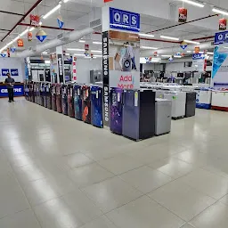 QRS Super Centre