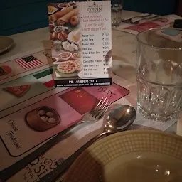 Qsinn Restaurant