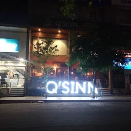 Qsinn Restaurant