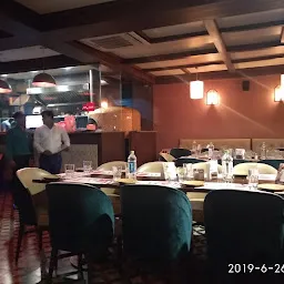 Qsinn Restaurant