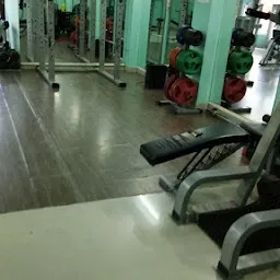 QUAD'S GYM