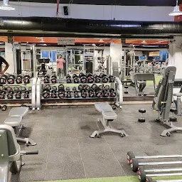 Quad the Fitness Hub - Available on cult.fit - Gyms in Vanasthalipuram, Hyderabad