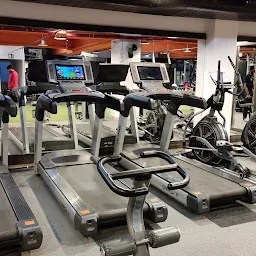 Quad the Fitness Hub - Available on cult.fit - Gyms in Vanasthalipuram, Hyderabad