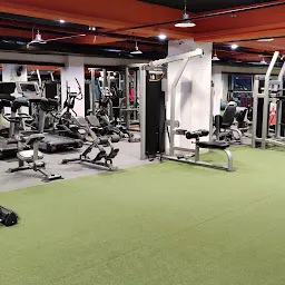 Quad the Fitness Hub - Available on cult.fit - Gyms in Vanasthalipuram, Hyderabad