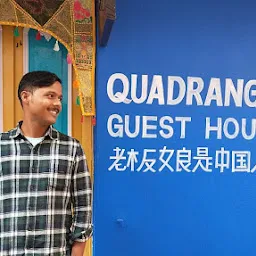 Quadrangle Paying Guest House