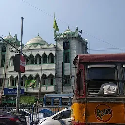 Quadri masjid(sunni masjid)