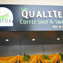 QualiTea Coffee Shop