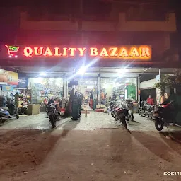 Quality Bazaar