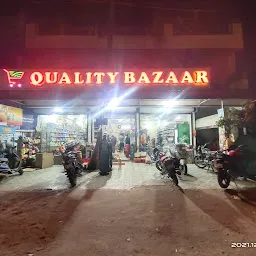 Quality Bazaar