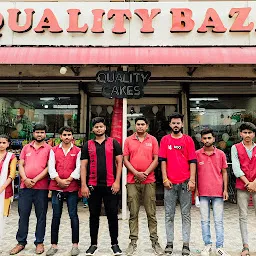 Quality Bazaar