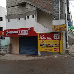 QUALITY BITES PVT LTD