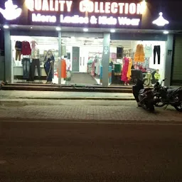 QUALITY COLLECTION