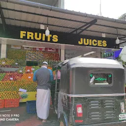 Quality Fruits